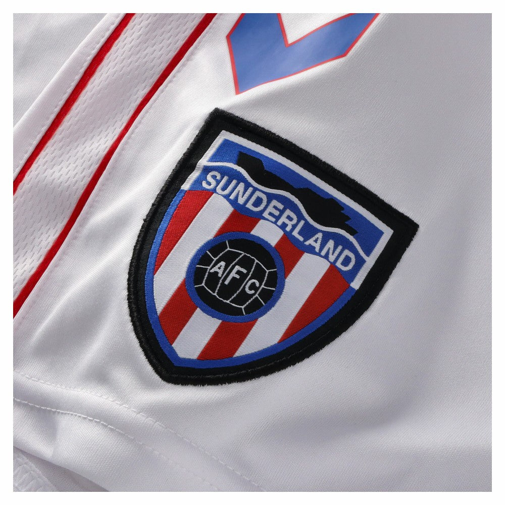 Sunderland Hummel Away Shorts 2025-26 cheap