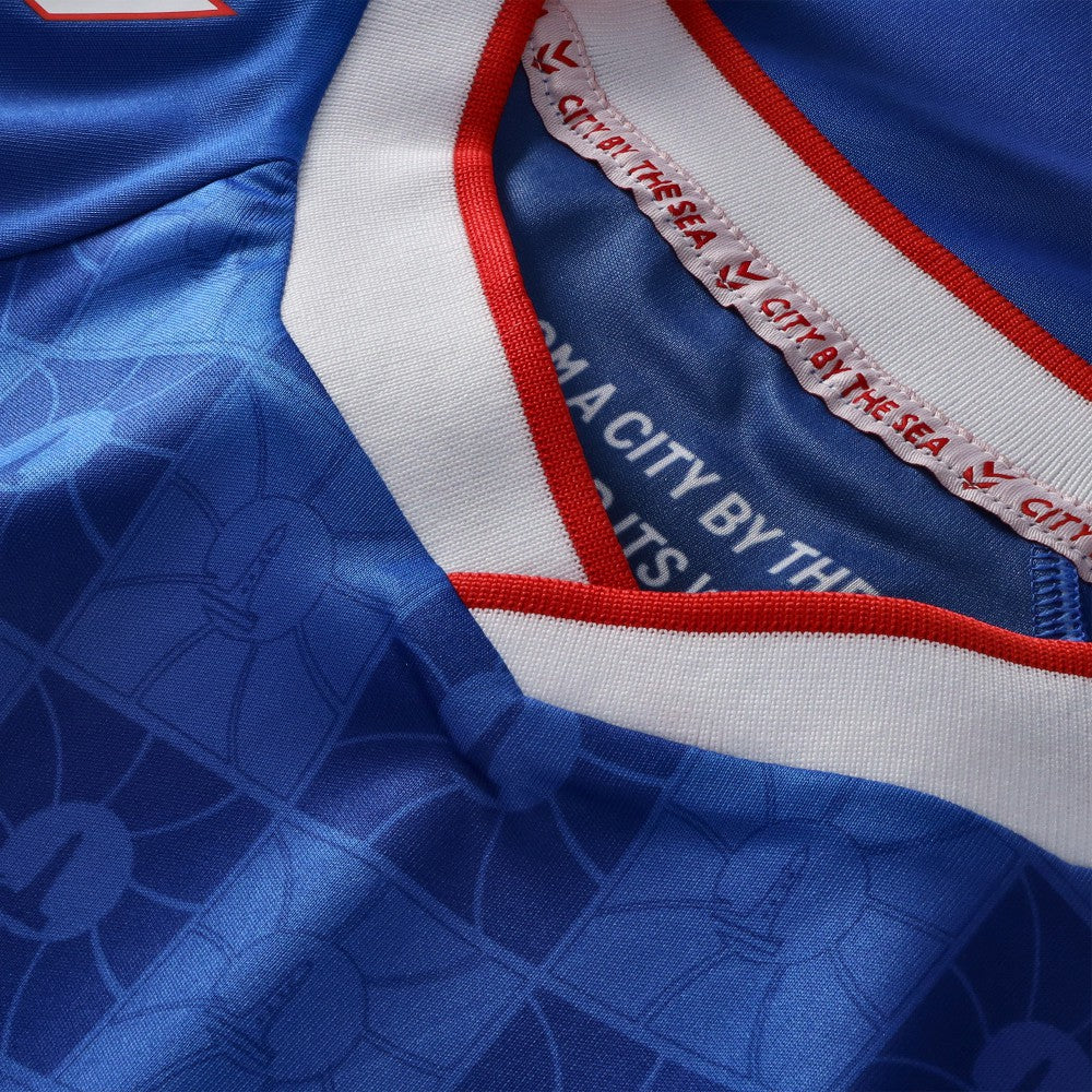 Sunderland Hummel Away Shirt 2025-26 - Womens sale