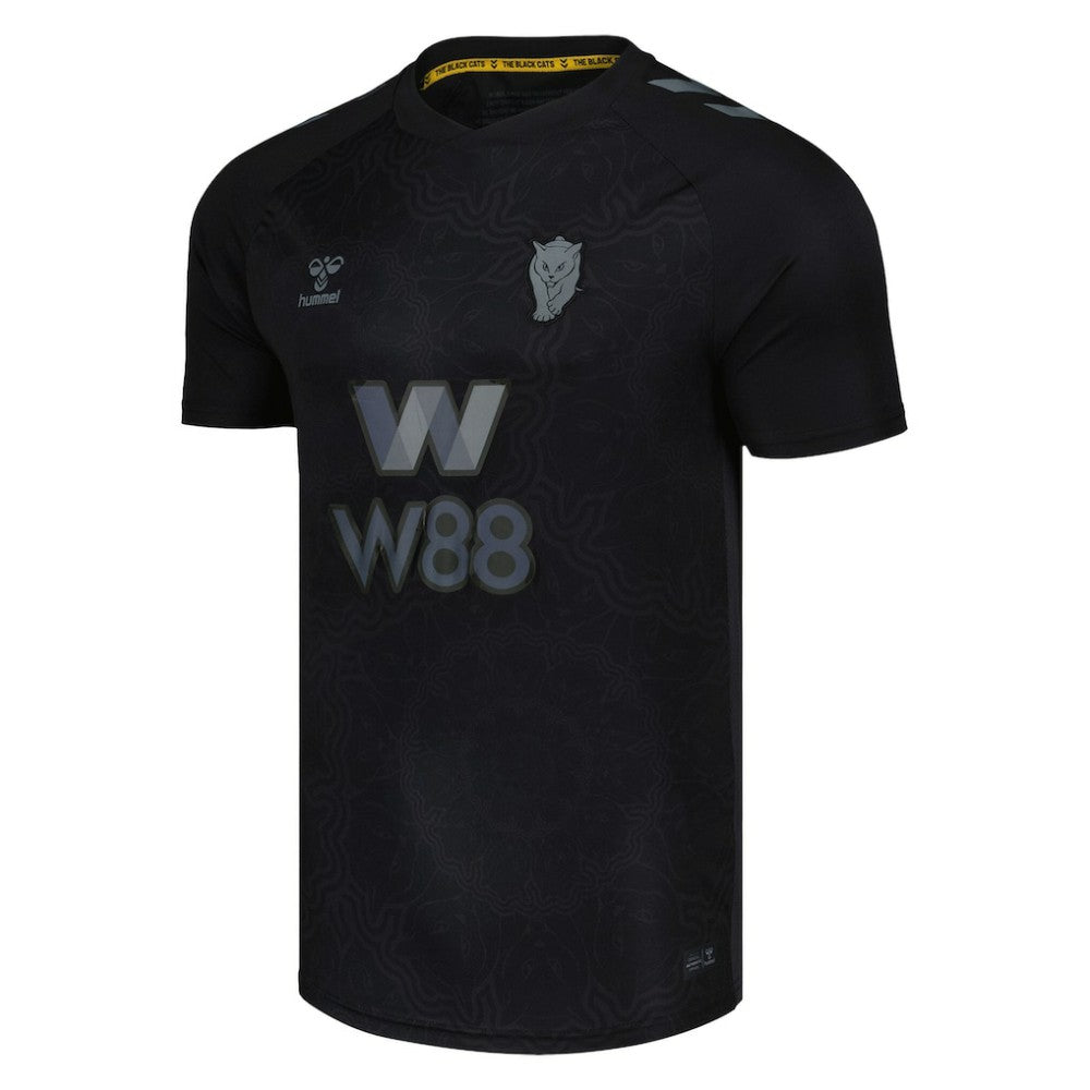 Sunderland Hummel Third Shirt 2025-26 outlet
