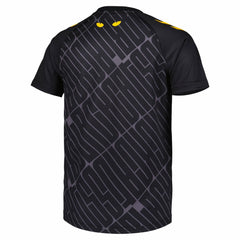 Sunderland Hummel Third Pre-Match Jersey / Black / Kids cheap