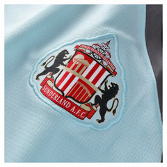 Sunderland Hummel Training Jersey / Blue / Womens on sale