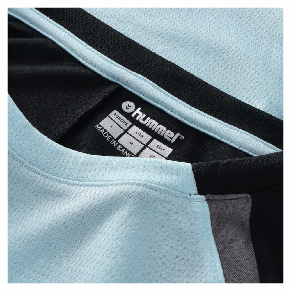 Sunderland Hummel Training Jersey / Blue / Womens on sale