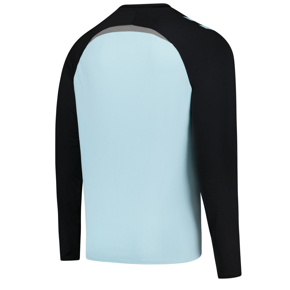 Sunderland Hummel Training Sweatshirt - Blue outlet