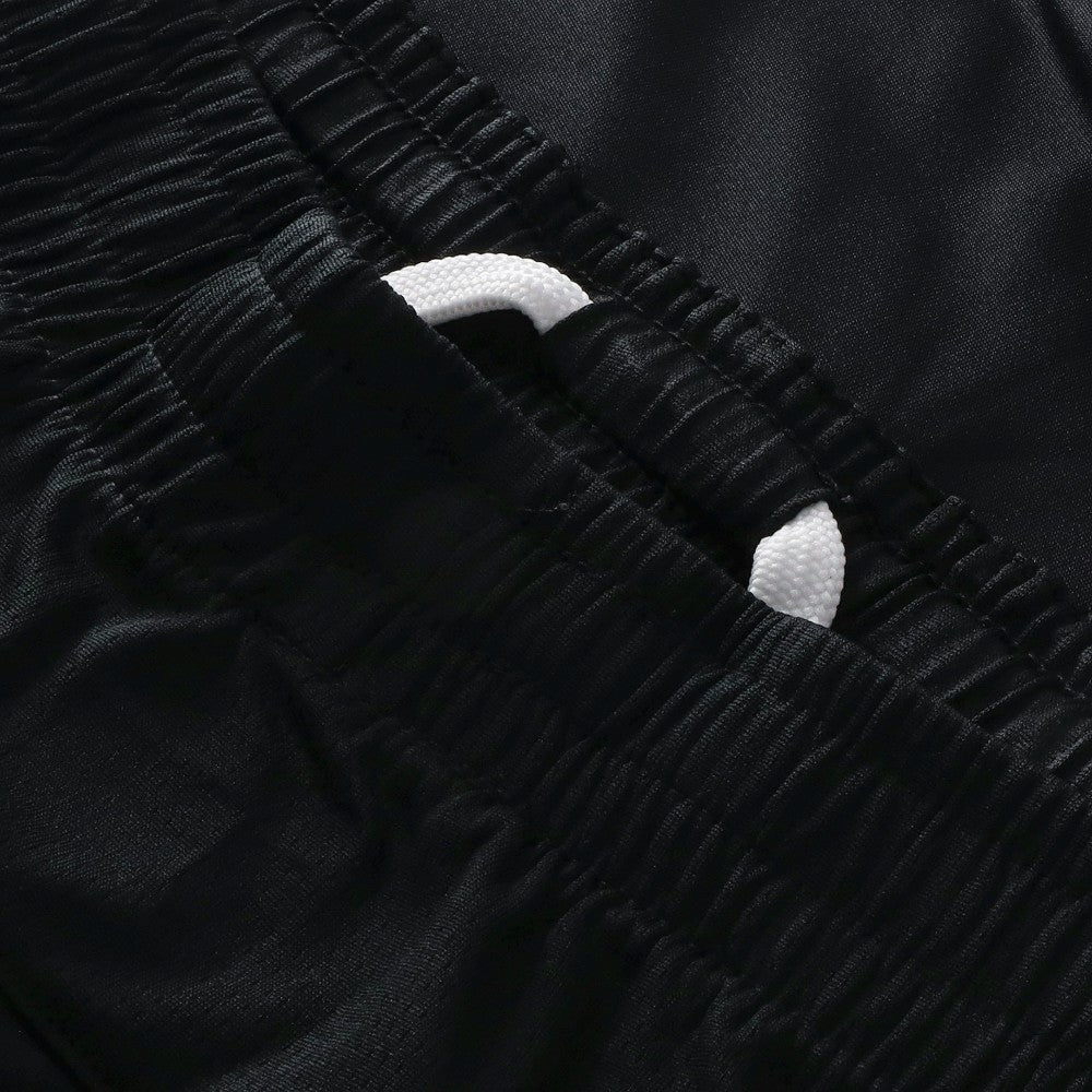 Sunderland Hummel Training Woven Shorts - Black cheap