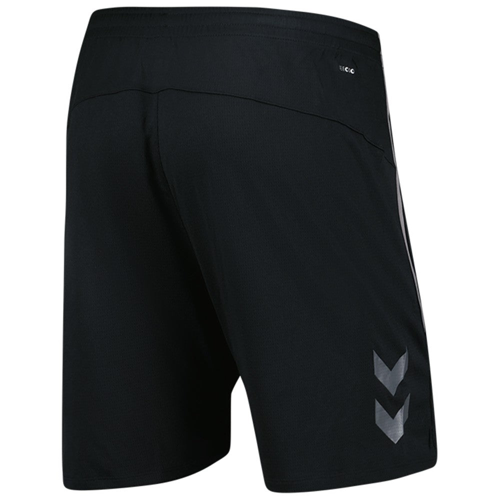 Sunderland Hummel Training Shorts - Black online