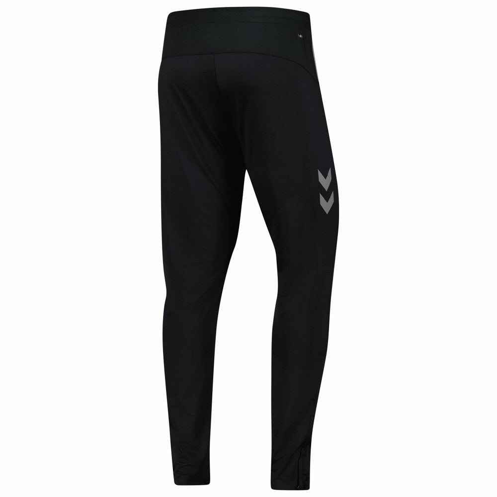 Sunderland Hummel Training Pants / Black / Kids cheap