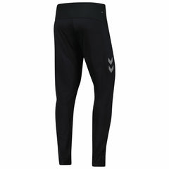 Sunderland Hummel Training Pants / Black / Kids cheap