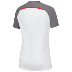 Sunderland Hummel Training Jersey / White / Womens cheap
