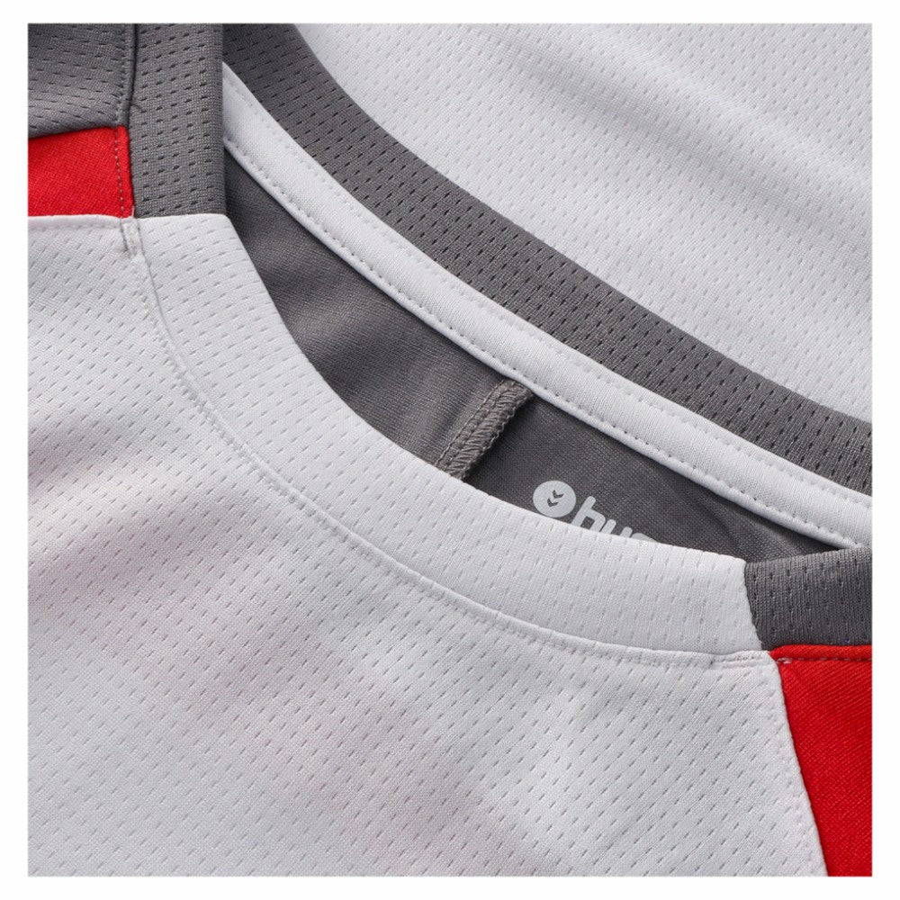 Sunderland Hummel Training Jersey / White / Womens cheap