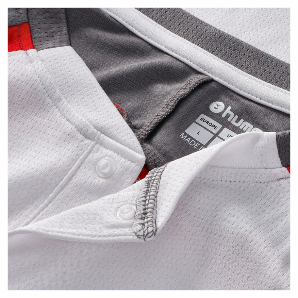 Sunderland Hummel Training Polo - White sale