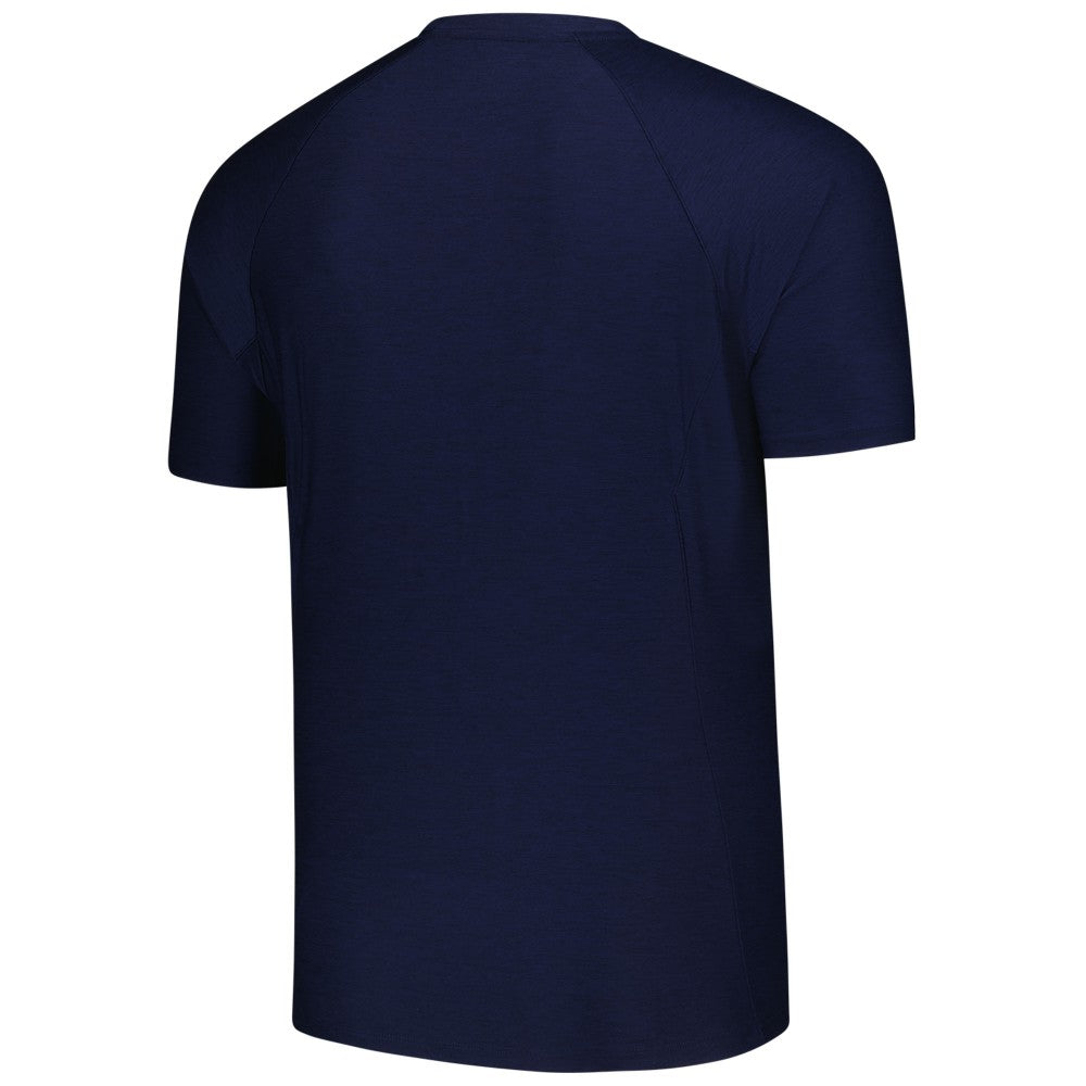 Sunderland Hummel Travel T-Shirt - Navy online