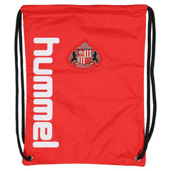 Sunderland Hummel Home Gymsack - Red cheap