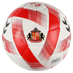 Sunderland Hummel Home Football / Size 5 / Red outlet