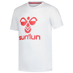 Sunderland Hummel Sunlun T-Shirt / White / Kids online