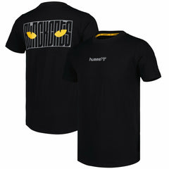 Sunderland Hummel Black Cats T-Shirt / Black / Kids online