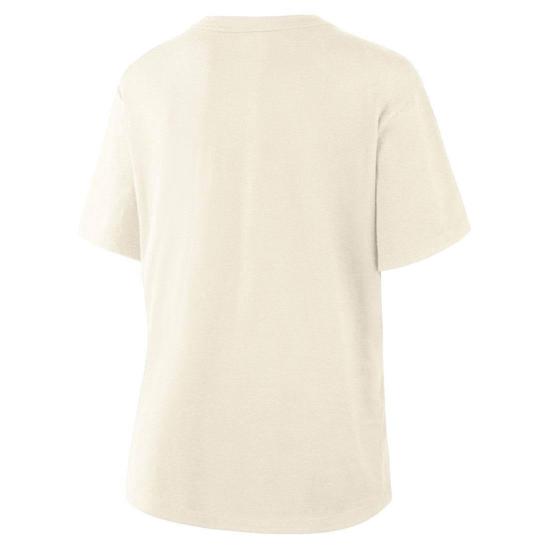 Detroit Lions Women's Dove Legacy T-Shirt - Cream outlet