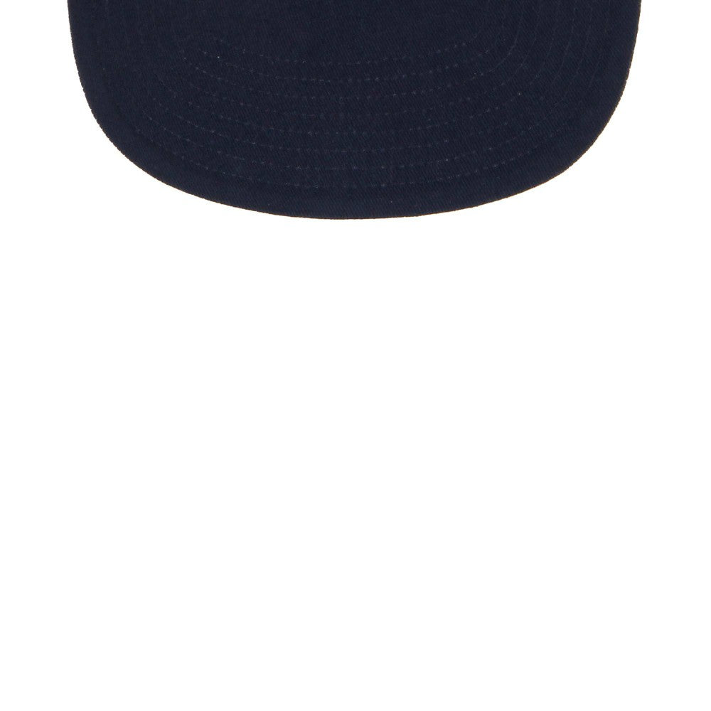 Milwaukee Brewers Homage Adjustable Trucker Hat - White | 47 brand