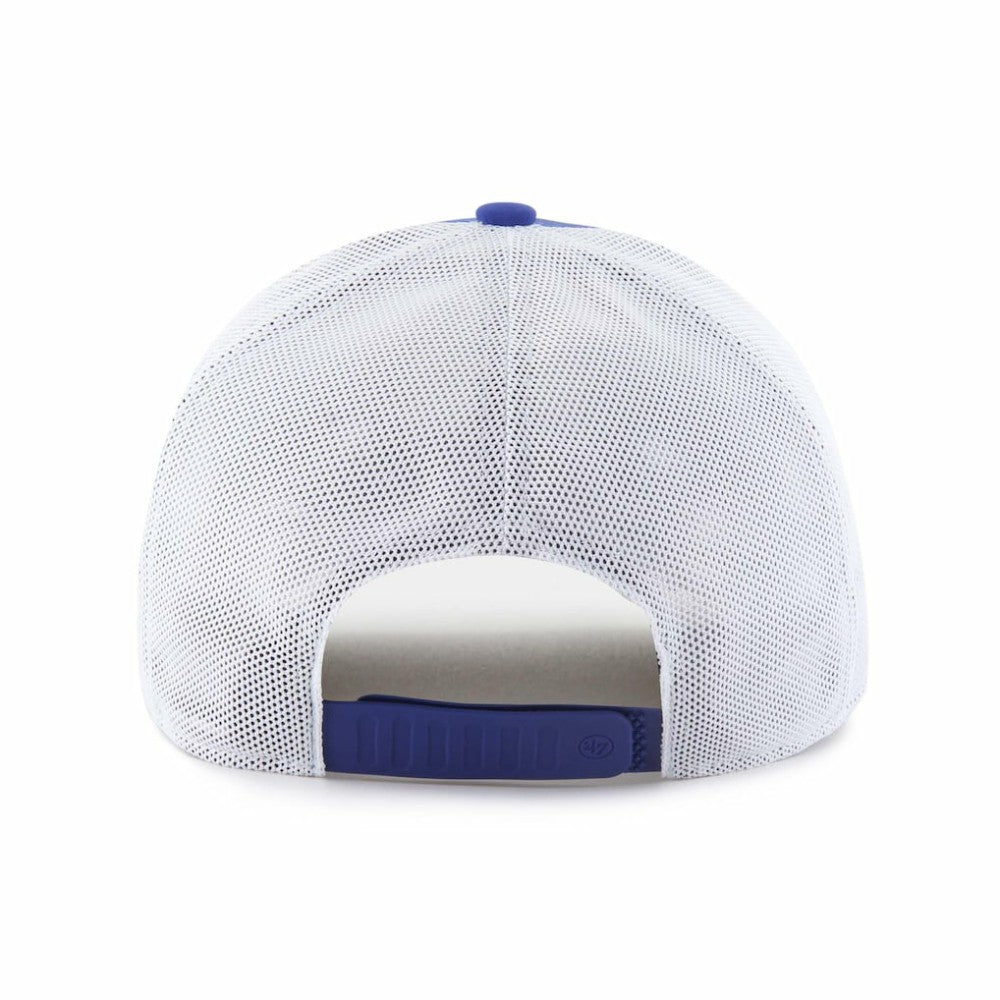 Chicago Cubs Gimmie Golf Trucker Adjustable Hat - Royal | 47 brand