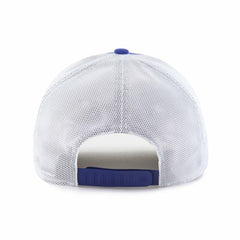 Chicago Cubs Gimmie Golf Trucker Adjustable Hat - Royal | 47 brand
