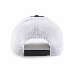 San Francisco Giants Gimmie Golf Trucker Adjustable Hat - Black | 47 brand