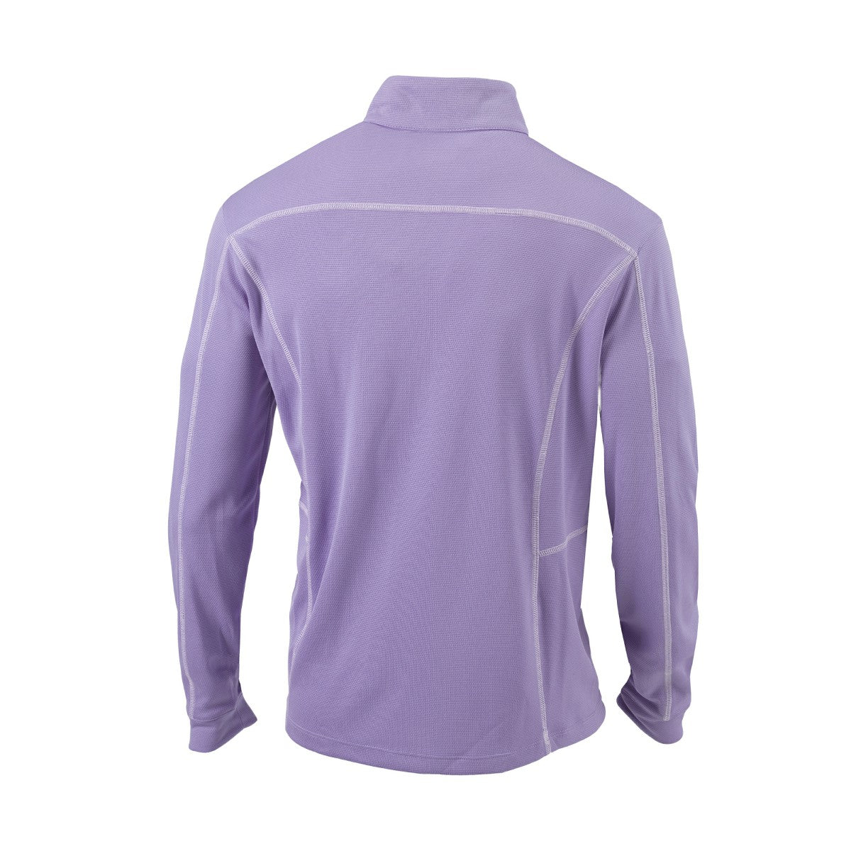 Sacramento Kings Omni-Wick Shotgun Quarter-Zip Pullover - Lavender | Columbia sale