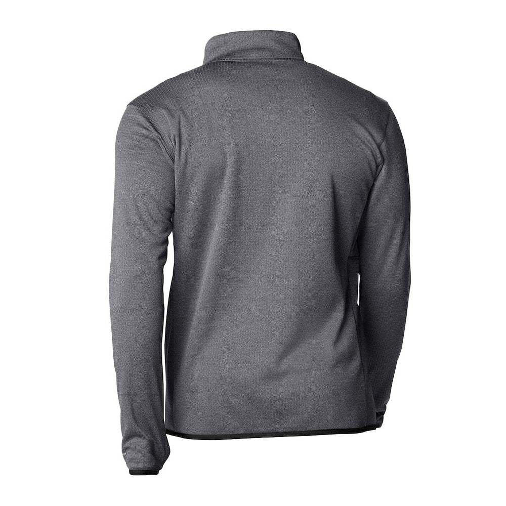 Charlotte Hornets Park View Half-Zip Top - Gray | Columbia cheap