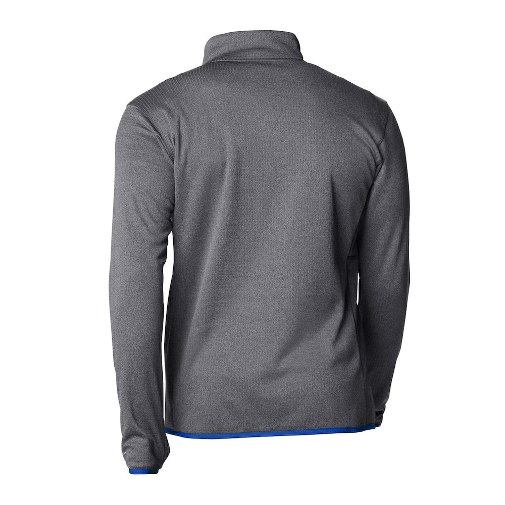 Detroit Pistons Park View Half-Zip Top sale - Gray | Columbia online