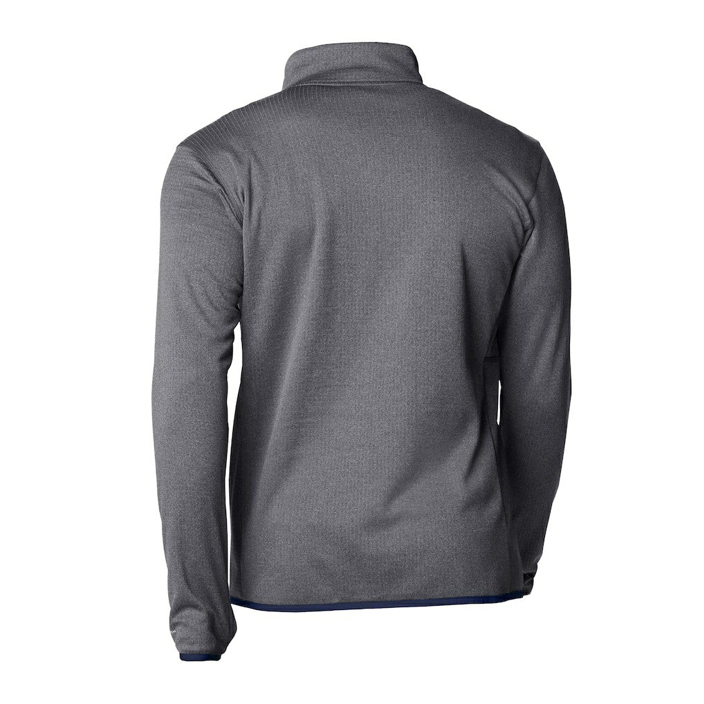 Denver Nuggets Park View Half-Zip Top sale - Gray | Columbia for sale
