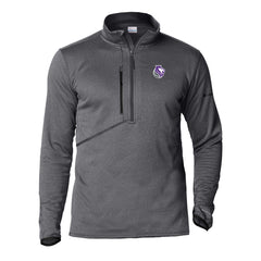 Sacramento Kings Park View Half-Zip Top - Gray | Columbia discount