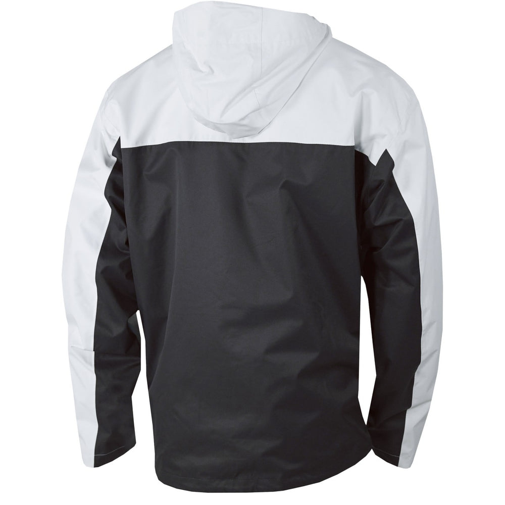 San Antonio Spurs Hikebound Full-Zip Jacket - White | Columbia on sale