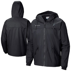 San Antonio Spurs Oroville Creek Lined Full-Zip Jacket - Black | Columbia discount