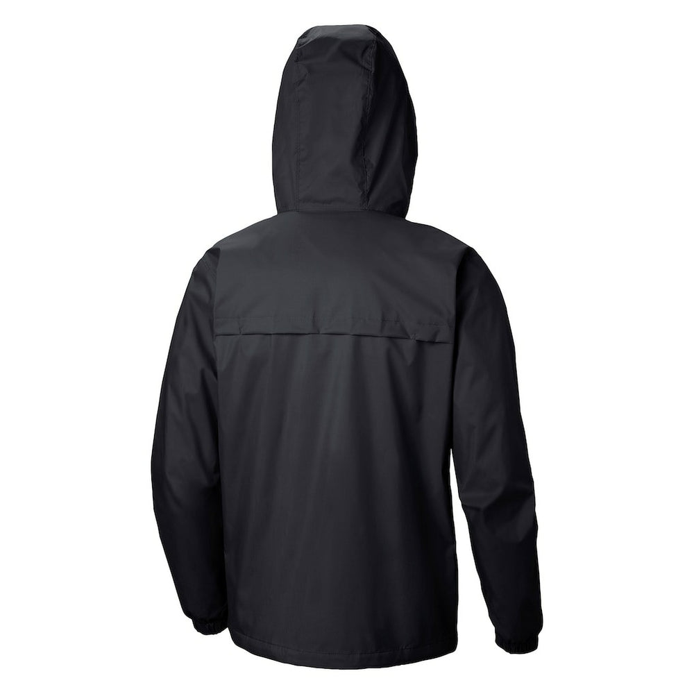 Charlotte Hornets Oroville Creek Lined Full-Zip Jacket - Black | Columbia for sale