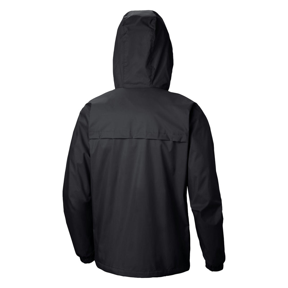 Sacramento Kings Oroville Creek Lined Full-Zip Jacket - Black | Columbia for sale