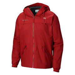 Chicago Bulls Oroville Creek Lined Full-Zip Jacket - Red | Columbia cheap