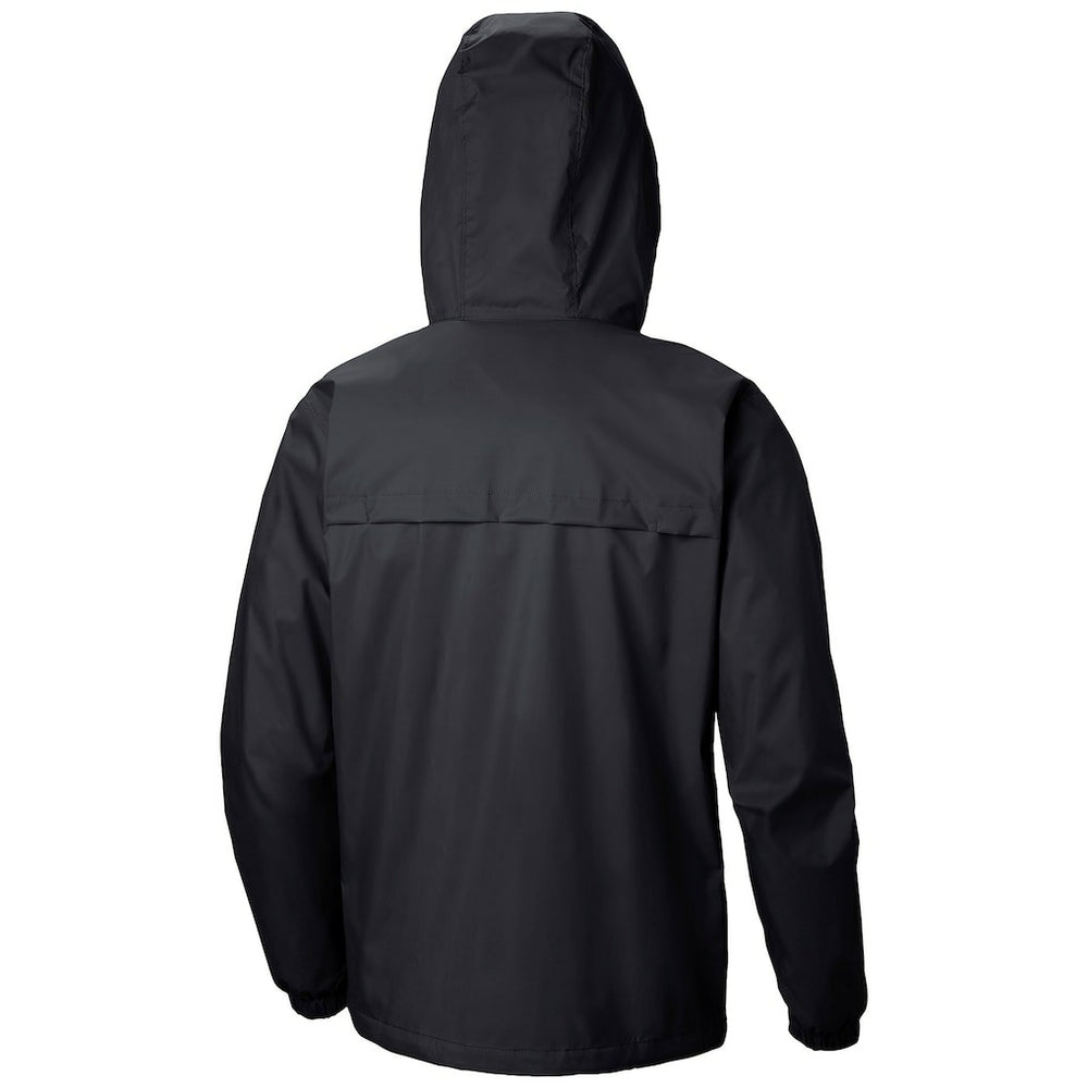 Brooklyn Nets Oroville Creek Lined Full-Zip Jacket - Black | Columbia discount