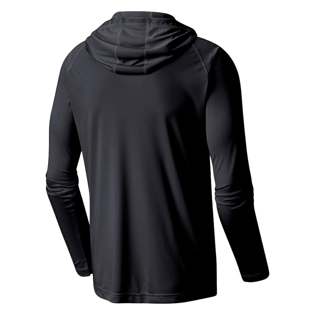 Golden State Warriors Terminal Tackle Long Sleeve Hoodie T-Shirt sale - Black | Columbia online