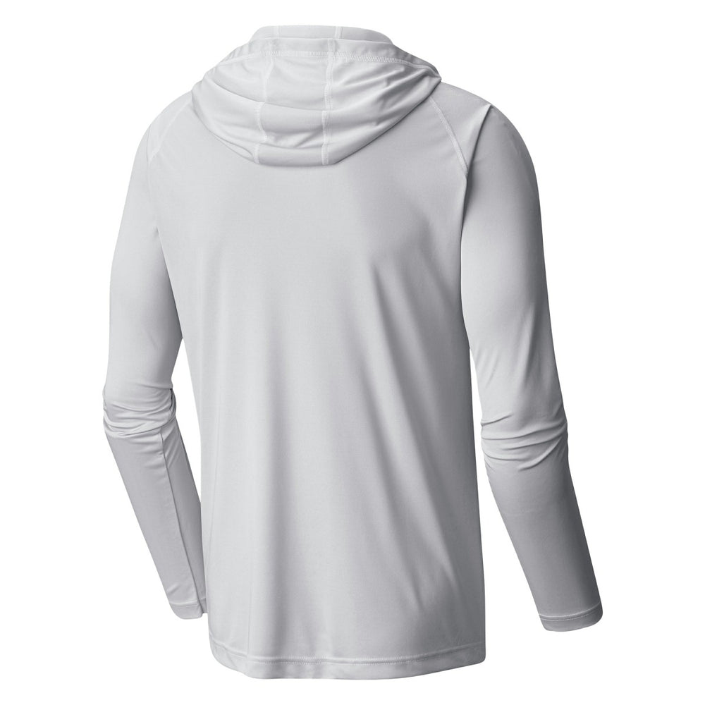 Washington Wizards Terminal Tackle Long Sleeve Hoodie T-Shirt - White | Columbia outlet