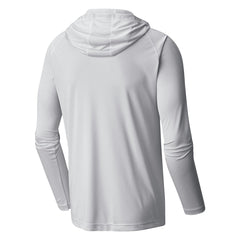 Washington Wizards Terminal Tackle Long Sleeve Hoodie T-Shirt - White | Columbia outlet