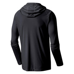 Atlanta Hawks Terminal Tackle Long Sleeve Hoodie T-Shirt - Black | Columbia outlet