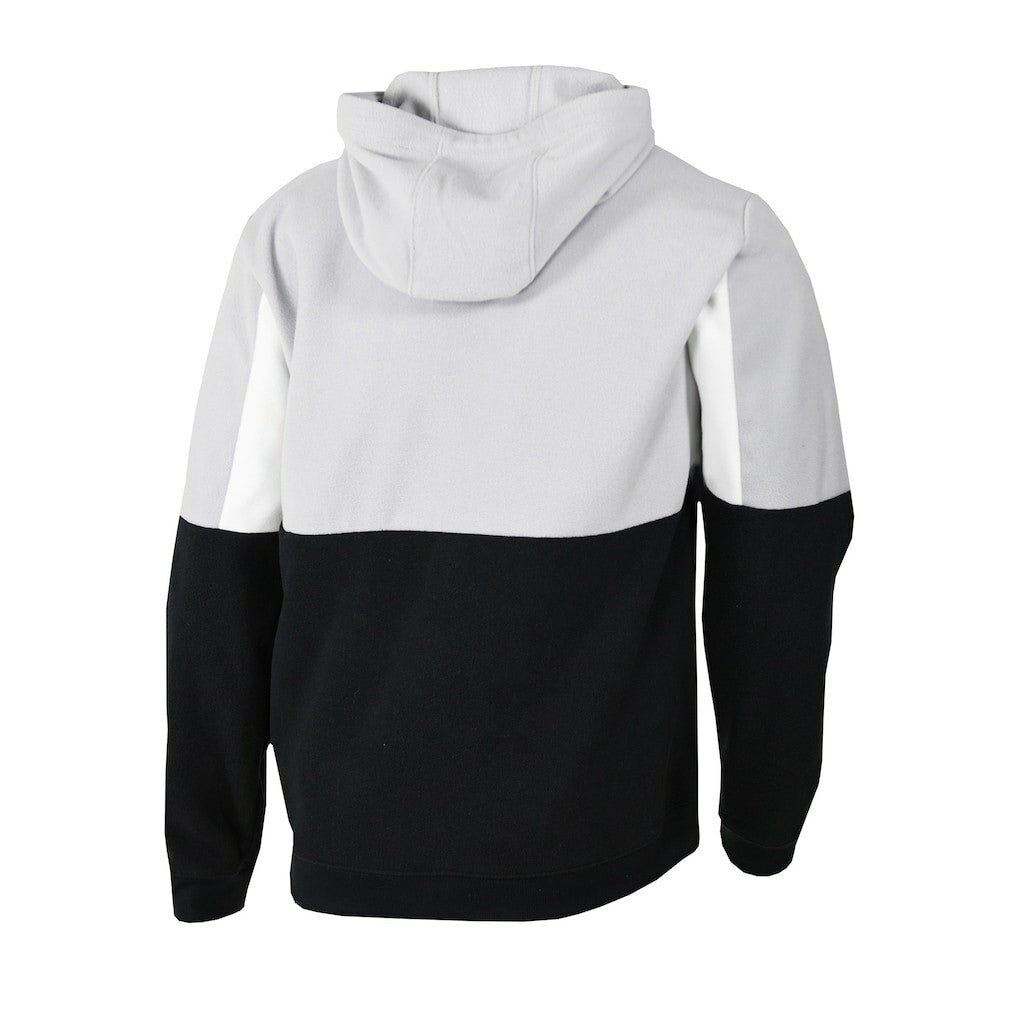 Brooklyn Nets Lodge Quarter-Zip Hoodie - Black | Columbia discount
