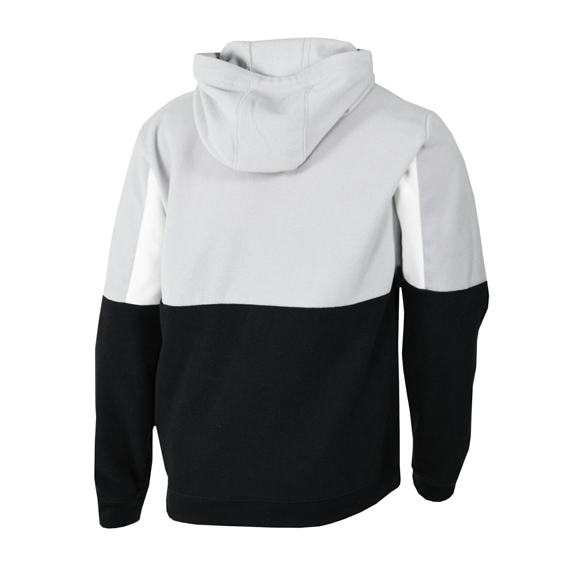 Sacramento Kings Lodge Quarter-Zip Hoodie - Black | Columbia for sale