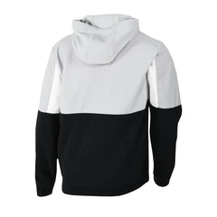 San Antonio Spurs Lodge Quarter-Zip Hoodie - Black | Columbia outlet