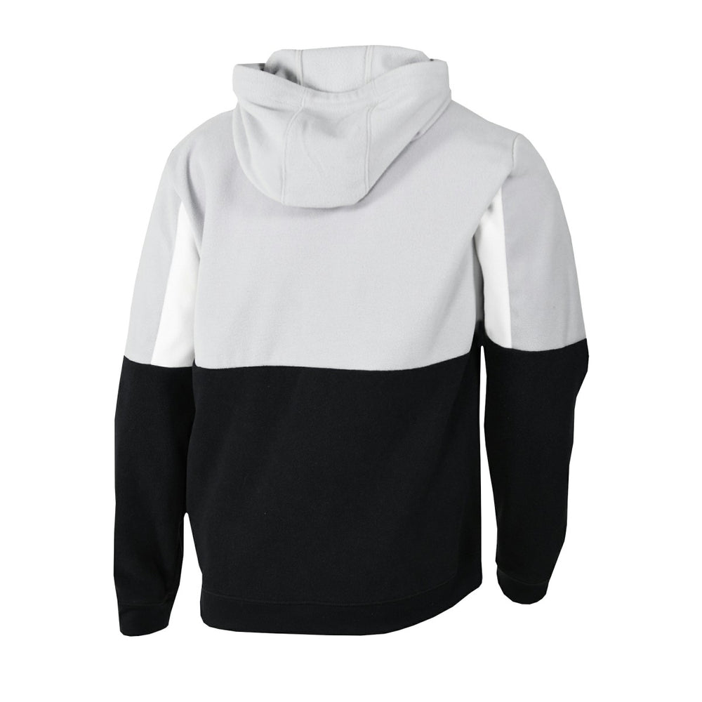 Toronto Raptors Lodge Quarter-Zip Hoodie - Black | Columbia for sale