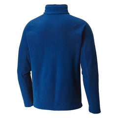 Detroit Pistons Fast Trek III Half-Zip Fleece Pullover sale - Blue | Columbia shop