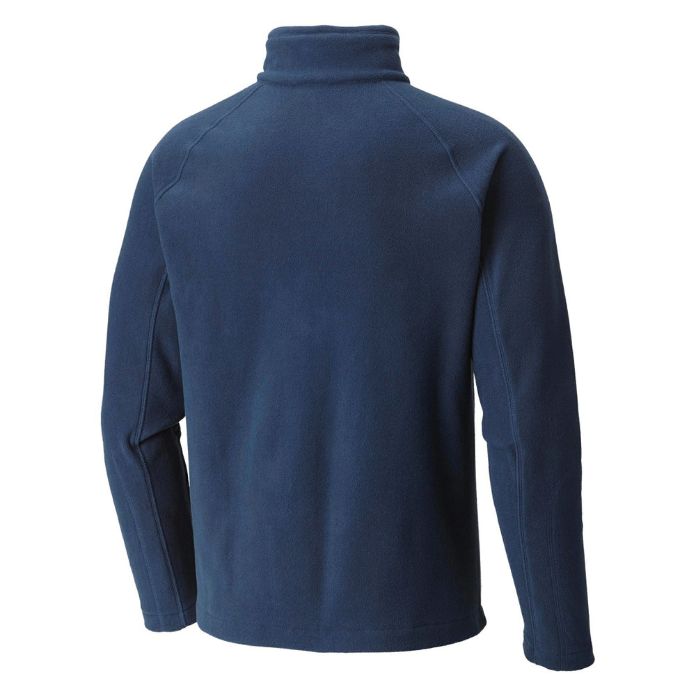 Washington Wizards Fast Trek III Half-Zip Fleece Pullover - Navy | Columbia shop