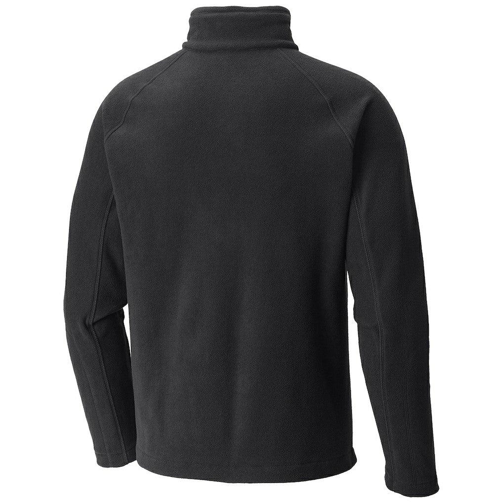 Brooklyn Nets Fast Trek III Half-Zip Fleece Pullover - Black | Columbia outlet