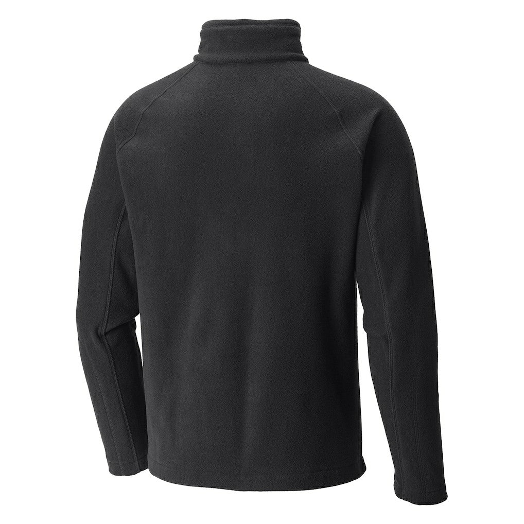 Chicago Bulls Fast Trek III Half-Zip Fleece Pullover - Black | Columbia shop
