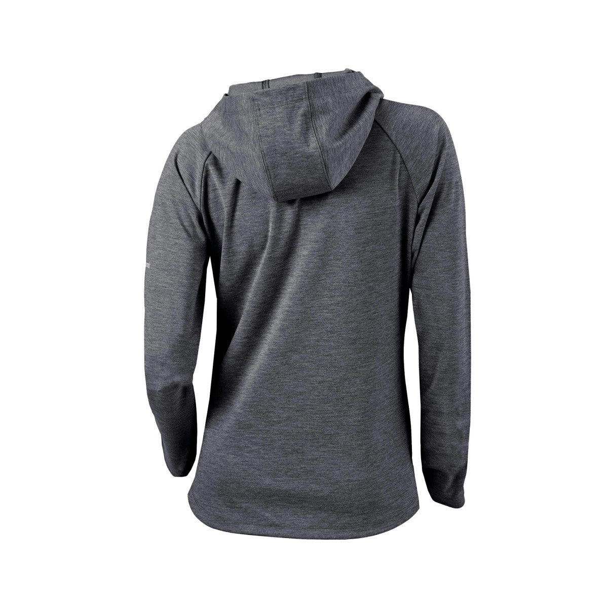 Sacramento Kings Women's Omni-Wick Half Shot Full-Zip Hooded Jacket - Black | Columbia outlet