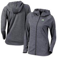 Boston Celtics Women's Omni-Wick Half Shot Full-Zip Hooded Jacket - Black | Columbia cheap