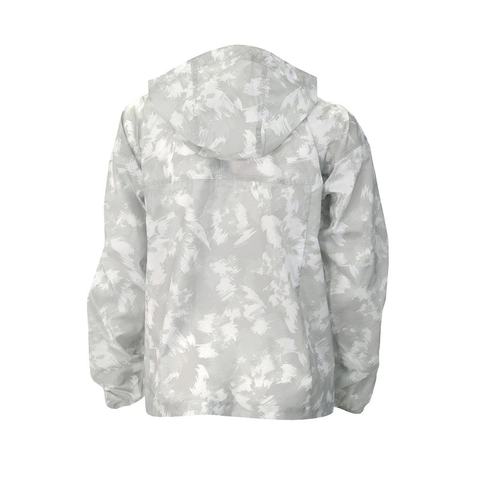 Detroit Pistons Women's Flash Challenger II Omni-Shade Full-Zip Windbreaker Jacket sale - White | Columbia shop